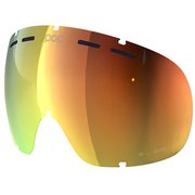 Fovea Mid Clarity Spare Lens 41350 Clarity/Spektris Orange [スキーゴーグル スペアレンズ]