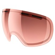 Fovea Mid Clarity Spare Lens 41350 Clarity/No mirror [スキーゴーグル スペアレンズ]