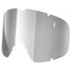 Opsin Clarity Comp Spare Lens 41354 Clarity Comp/Spektris Silver [スキーゴーグル スペアレンズ]