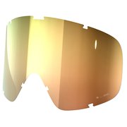 Opsin Clarity Spare Lens 41353 Clarity/Spektris Gold [スキーゴーグル スペアレンズ]