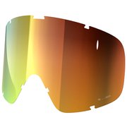 Opsin Clarity Spare Lens 41353 Clarity/Spektris Orange [スキーゴーグル スペアレンズ]
