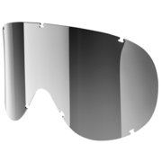 Retina Big Clarity Comp Lens 41343 Clarity Comp/Spektris Silver [スキーゴーグル スペアレンズ]