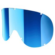 Retina Big Clarity Comp Lens 41343 Clarity Comp/Spektris Blue [スキーゴーグル スペアレンズ]