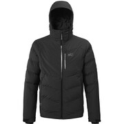 ROBSON PEAK JKT MIV8088 0247BLACK/NOIR Mサイズ（日本：Lサイズ） [スキーウェア ジャケット メンズ]