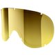 Retina Big Clarity Lens 41344 Clarity/Spektris Gold [スキーゴーグル スペアレンズ]