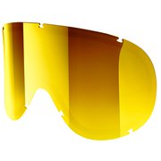 Retina Big Clarity Lens 41344 Clarity/Spektris Orange [スキーゴーグル スペアレンズ]
