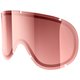 Retina Big Clarity Lens 41344 Clarity/No mirror [スキーゴーグル スペアレンズ]