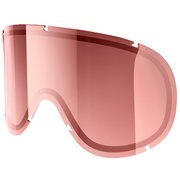 Retina Big Clarity Lens 41344 Clarity/No mirror [スキーゴーグル スペアレンズ]