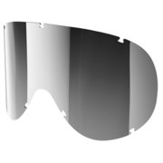 Retina Clarity Comp Spare Lens 41338 Clarity Comp/Spektris Silver [スキーゴーグル スペアレンズ]