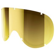 Retina Clarity Spare Lens 41348 Clarity/Spektris Gold [スキーゴーグル スペアレンズ]