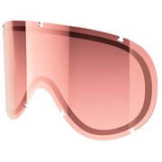 Retina Clarity Spare Lens 41348 Clarity/No mirror [スキーゴーグル スペアレンズ]