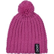 ポック チャンキー リブ ビーニー POC Chunky RIb BeanIe 64260 AltaIr PInk ONE SIZE [スキー キャップ ユニセックス]