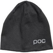 ポック フリース ビーニー POC Fleece Beanie 64223 Uranium Black ONE SIZE [スキー キャップ ユニセックス]
