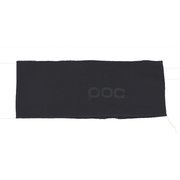 ポック フリース ヘッドバンド POC Fleece Headband 64224 Uranium Black ONE SIZE [スキー ヘッドバンド]