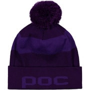 POC Jaquard BeanIe AtPurple/D AtPurple [キャップ・ヘアーバンド]