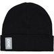 ポック ソリッド ビーニー POC SolId BeanIe 64262 UranIum Black ONE SIZE [スキー キャップ ユニセックス]