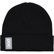 ポック ソリッド ビーニー POC SolId BeanIe 64262 UranIum Black ONE SIZE [スキー キャップ ユニセックス]