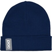 POC Solid Beanie 64262 Lead Blue [キャップ ビーニー]
