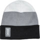 POC Stripe Beanie ポック ストライプ ビーニー 64222 Uranium Multi Black [スキー キャップ ユニセックス]