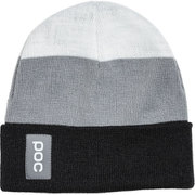 POC Stripe Beanie ポック ストライプ ビーニー 64222 Uranium Multi Black [スキー キャップ ユニセックス]