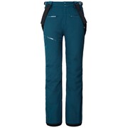 ATNA PEAK PANT MIV8091 8737 ORION BLUE Mサイズ（日本：Lサイズ） [スキーウェア パンツ メンズ]