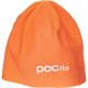 POCIto Fleece BeanIe ポッキート フリース ビーニー 64240 Fluorescent Orange [スキー キャップ ユニセックス]