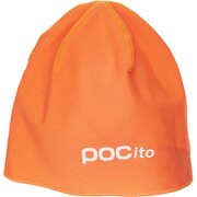 POCIto Fleece BeanIe ポッキート フリース ビーニー 64240 Fluorescent Orange [スキー キャップ ユニセックス]