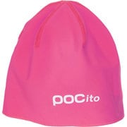 POCIto Fleece BeanIe ポッキート フリース ビーニー 64240 Fluorescent Pink [スキー キャップ ユニセックス]