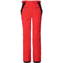 ヨドバシ.com - ミレー MILLET ATNA PEAK PANT MIV8091 9040 FIRE L