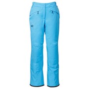 ATNA PEAK PANT W MIV8101 3526 LIGHT BLUE 38インチ [スキーウェア パンツ レディース]