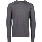 ライト メリノ ジャージ M’s Light Merino Jersey 61610 Sylvanite Grey XSサイズ [スキー アンダーシャツ メンズ]