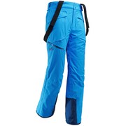 HAYES STRETCH PANT MIV8086 2909 ELECTRIC BLUE Mサイズ（日本：Lサイズ） [スキーウェア パンツ メンズ]