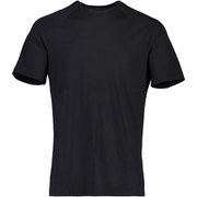 M’s Light Merino Tee ライト メリノ ティー 61620 Uranium Black XXLサイズ [スキーウェア カットソー メンズ]