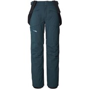 HAYES STRETCH PANT MIV8086 8737 ORION BLUE Mサイズ（日本：Lサイズ） [スキーウェア パンツ メンズ]