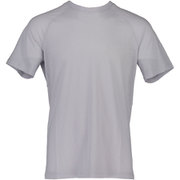M’s Light Merino Tee ライト メリノ ティー 61620 Alloy Grey Lサイズ [スキーウェア カットソー メンズ]