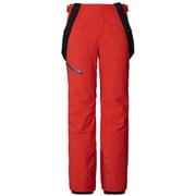 HAYES STRETCH PANT MIV8086 9040 FIRE Sサイズ（日本：Mサイズ） [スキーウェア パンツ メンズ]
