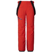 HAYES STRETCH PANT MIV8086 9040 FIRE Lサイズ（日本：XLサイズ） [スキーウェア パンツ メンズ]
