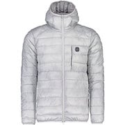 M’s Liner Jacket ライナー ジャケット 51062 Granite Grey Lサイズ [スキー ミドルウェア メンズ]