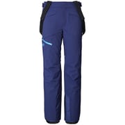 HAYES STRETCH PANT MIV8086 8731 BLUE DEPTHS Mサイズ（日本：Lサイズ） [スキーウェア パンツ メンズ]