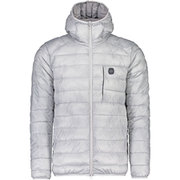 M’s Liner Jacket ライナー ジャケット 51062 Granite Grey XXLサイズ [スキー ミドルウェア メンズ]