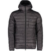 M’s Liner Jacket ライナー ジャケット 51062 Sylvanite Grey XXLサイズ [スキー ミドルウェア メンズ]
