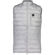 M’s Liner Vest ライナー ベスト 51090 Granite Grey XXLサイズ [スキーウェア ミドルウェア]