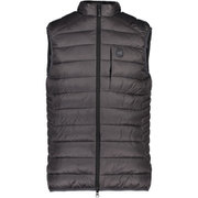 M’s Liner Vest ライナー ベスト 51090 Sylvanite Grey XLサイズ [スキーウェア ミドルウェア]