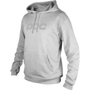 POC Hood XSM Grey Melange [スキーウェア パーカー ユニセックス]