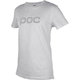 POC Tee 61602 Grey Melange XL [スキーウェア カットソー ユニセックス]