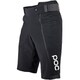POC RACE SHORTS 51032 URANIUM BLACK Lサイズ [スキー ハーフパンツ]