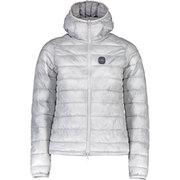 W’s Liner Jacket ライナー ジャケット 51061 Granite Grey Mサイズ [スキーウェア ミドルウェア レディース]