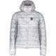 W’s Liner Jacket ライナー ジャケット 51061 Granite Grey Sサイズ [スキーウェア ミドルウェア レディース]