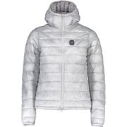 W’s Liner Jacket ライナー ジャケット 51061 Granite Grey Sサイズ [スキーウェア ミドルウェア レディース]