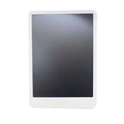 ペンシルボード 12インチ ホワイト KPBB01WH